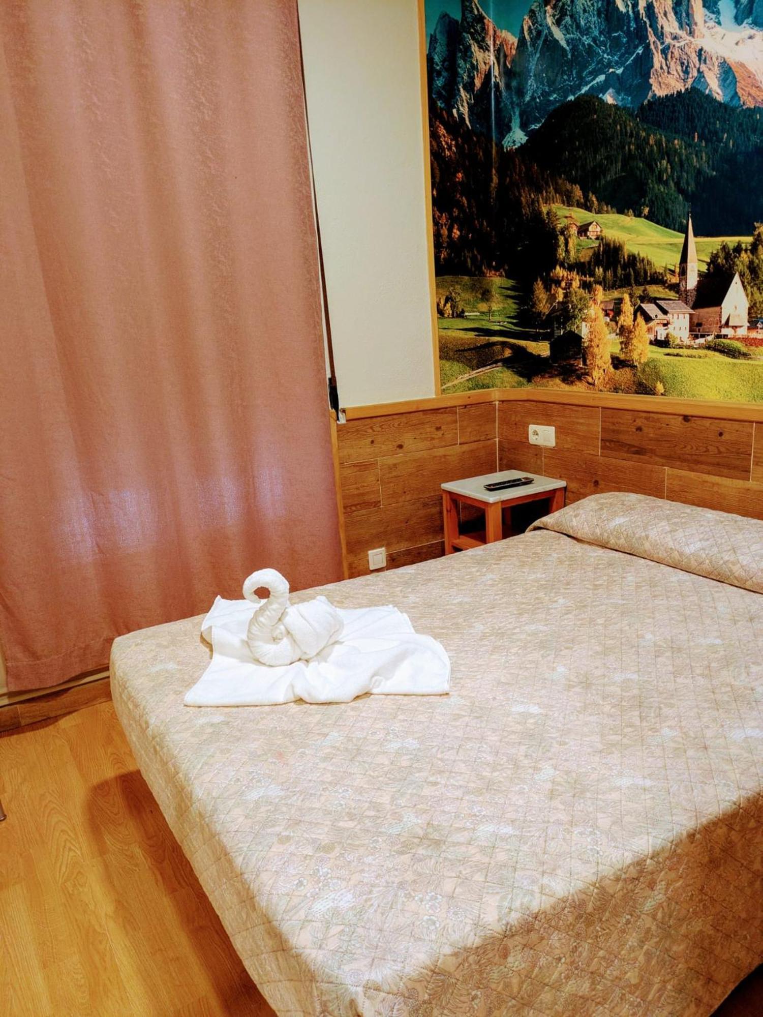 Hotel Albor II à Gijón Extérieur photo