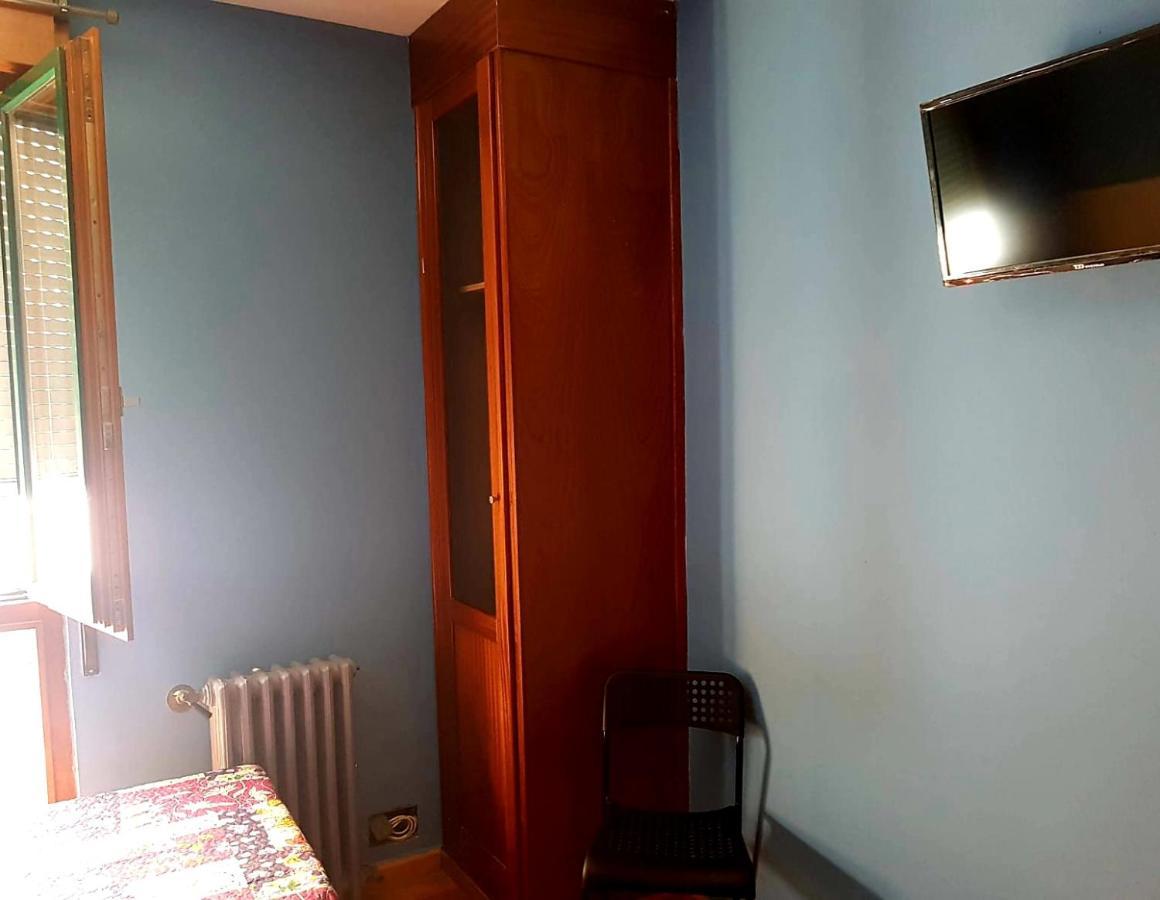 Hotel Albor II à Gijón Extérieur photo